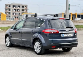 Ford S-Max 2.0D~140hp~FACELIFT~TITANIUM , снимка 7