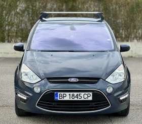 Ford S-Max 2.0D~140hp~FACELIFT~TITANIUM , снимка 2