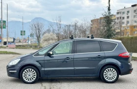 Ford S-Max 2.0D~140hp~FACELIFT~TITANIUM , снимка 8