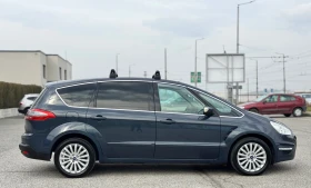 Ford S-Max 2.0D~140hp~FACELIFT~TITANIUM , снимка 4