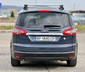 Ford S-Max 2.0D~140hp~FACELIFT~TITANIUM , снимка 6