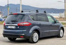 Ford S-Max 2.0D~140hp~FACELIFT~TITANIUM , снимка 5