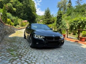 BMW 330 M-Pack | Mobile.bg    3