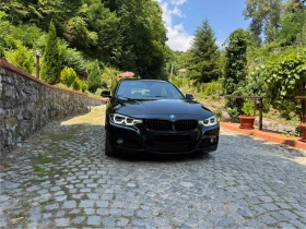 BMW 330 M-Pack | Mobile.bg    4