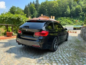 BMW 330 M-Pack | Mobile.bg    6