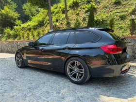 BMW 330 M-Pack | Mobile.bg    7