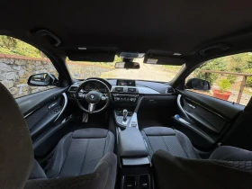 BMW 330 M-Pack | Mobile.bg    9