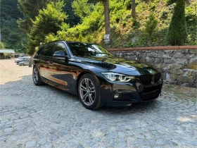 BMW 330 M-Pack | Mobile.bg    8