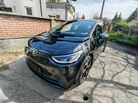 VW ID.3 Pro Performance Max - 55000 лв. - 27075718 | Car24.bg