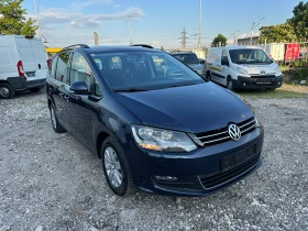 VW Sharan 2.0TDI 140kc NAVI 7mesta