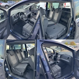 VW Sharan 2.0TDI 140kc NAVI 7mesta - 16750 лв. - 97499788 | Car24.bg