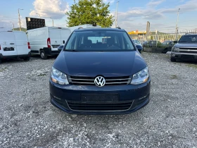 VW Sharan 2.0TDI 140kc NAVI 7mesta - 16750 лв. - 97499788 | Car24.bg