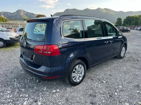 VW Sharan 2.0TDI 140kc NAVI 7mesta - 16750 лв. - 97499788 | Car24.bg