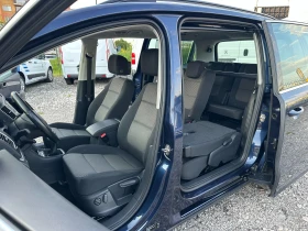 VW Sharan 2.0TDI 140kc NAVI 7mesta - 16750 лв. - 97499788 | Car24.bg