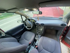 Mercedes-Benz A 160 | Mobile.bg    7