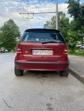 Mercedes-Benz A 160 | Mobile.bg    3