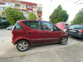 Mercedes-Benz A 160 | Mobile.bg    2