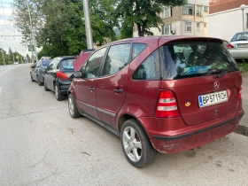 Mercedes-Benz A 160 | Mobile.bg    4
