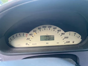 Mercedes-Benz A 160 | Mobile.bg    10