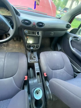 Mercedes-Benz A 160 | Mobile.bg    8