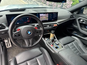BMW M2 * CARFAX* АВТОФИНАНСИРАНЕ* БЕЗ ПЪРВОНАЧАЛНА ВНОСКА - 109000 лв. - 19711793 8