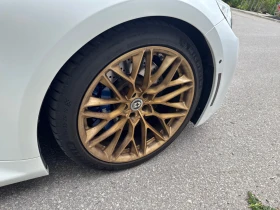BMW M2 * CARFAX* АВТОФИНАНСИРАНЕ* БЕЗ ПЪРВОНАЧАЛНА ВНОСКА - 109000 лв. - 19711793 6