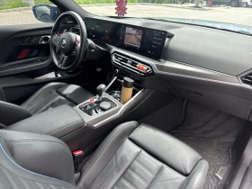 BMW M2 * CARFAX* АВТОФИНАНСИРАНЕ* БЕЗ ПЪРВОНАЧАЛНА ВНОСКА - 109000 лв. - 19711793 9