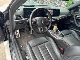 BMW M2 * CARFAX* АВТОФИНАНСИРАНЕ* БЕЗ ПЪРВОНАЧАЛНА ВНОСКА - 109000 лв. - 19711793 11