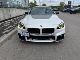 BMW M2 * CARFAX* АВТОФИНАНСИРАНЕ* БЕЗ ПЪРВОНАЧАЛНА ВНОСКА - 109000 лв. - 19711793 5