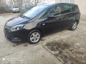 Обява за продажба на Opel Zafira Tourer C ~24 500 лв. - изображение 6