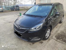 Обява за продажба на Opel Zafira Tourer C ~24 500 лв. - изображение 1