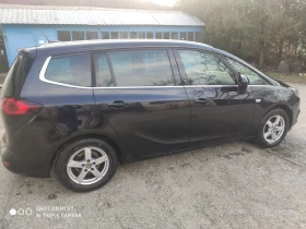 Обява за продажба на Opel Zafira Tourer C ~24 500 лв. - изображение 9