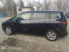 Обява за продажба на Opel Zafira Tourer C ~24 500 лв. - изображение 8