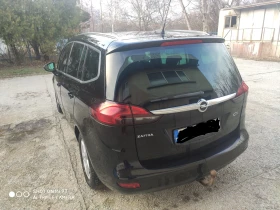 Обява за продажба на Opel Zafira Tourer C ~24 500 лв. - изображение 5
