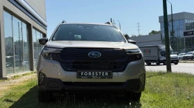 Обява за продажба на Subaru Forester Forester Style E-Boxer 2.0 AWD Symmetrical ~86 380 лв. - изображение 2