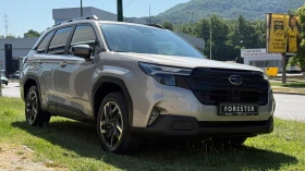 Обява за продажба на Subaru Forester Forester Style E-Boxer 2.0 AWD Symmetrical ~86 380 лв. - изображение 1