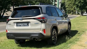 Обява за продажба на Subaru Forester Forester Style E-Boxer 2.0 AWD Symmetrical ~86 380 лв. - изображение 4