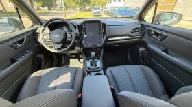 Обява за продажба на Subaru Forester Forester Style E-Boxer 2.0 AWD Symmetrical ~86 380 лв. - изображение 8