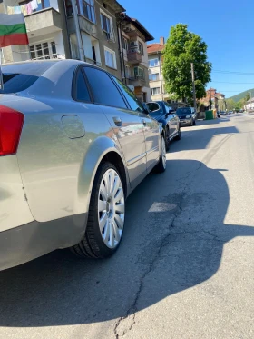 Обява за продажба на Audi A4 ~5 500 лв. - изображение 2