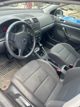 VW Golf 1.9 TDI  | Mobile.bg    3