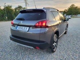 Peugeot 2008 1.5HDI ALLURE/GRIP CONTROL | Mobile.bg    4
