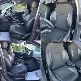 Peugeot 2008 1.5HDI ALLURE/GRIP CONTROL | Mobile.bg    7