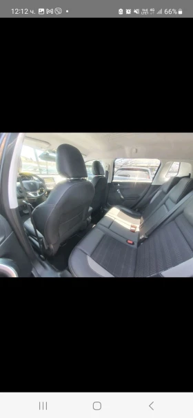 Peugeot 2008 1.5HDI ALLURE - 21499 лв. - 50822182 7