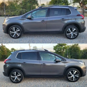 Peugeot 2008 1.5HDI ALLURE/GRIP CONTROL | Mobile.bg    6