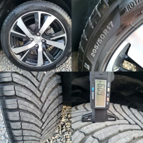Peugeot 2008 1.5HDI ALLURE/GRIP CONTROL | Mobile.bg    16