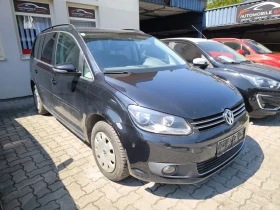 VW Touran 1.6tdi 105кс - 7999 лв. - 79825418 2