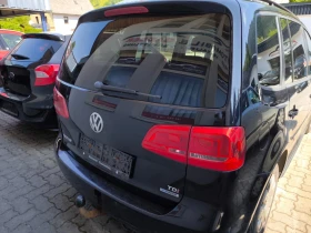 VW Touran 1.6tdi 105кс - 7999 лв. - 79825418 6
