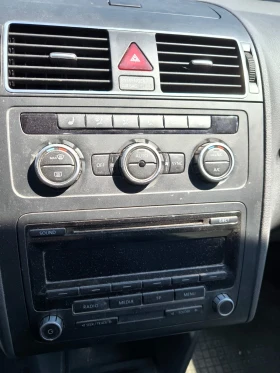 VW Touran 1.6tdi 105кс - 7999 лв. - 79825418 10