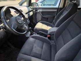 VW Touran 1.6tdi 105кс - 7999 лв. - 79825418 8