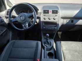 VW Touran 1.6tdi 105кс - 7999 лв. - 79825418 7